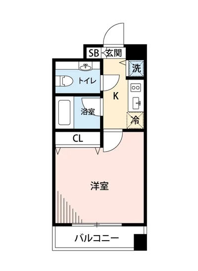 マイナビSTAY浅草2