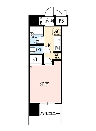 マイナビSTAYラシウダード仙台東