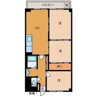 きららマンスリー宇部南浜