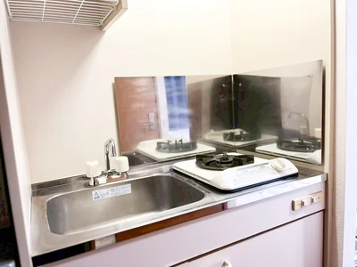 新宿近く！中野の静かな個室*3名様まで