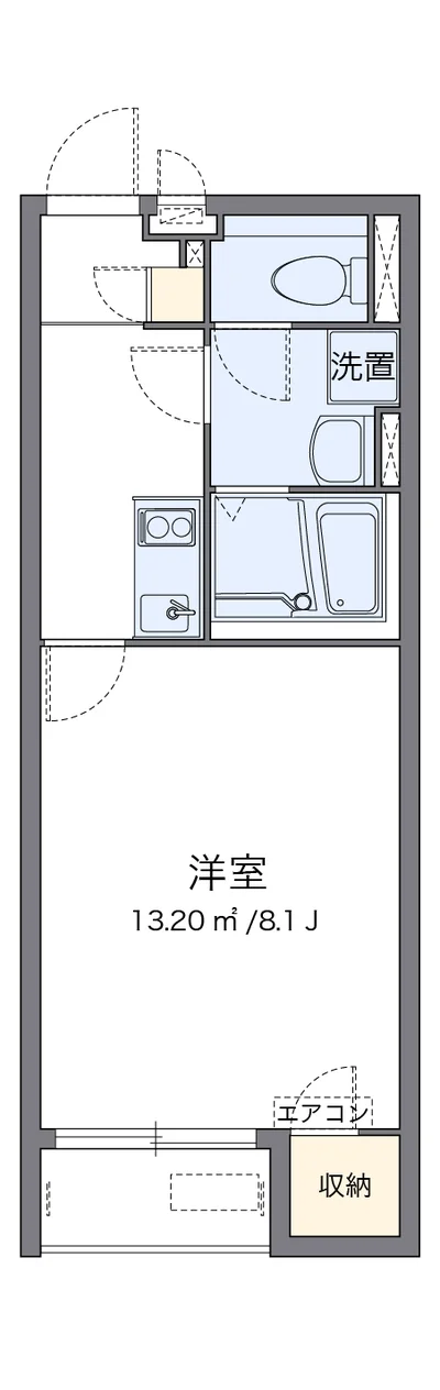 クレイノクレール