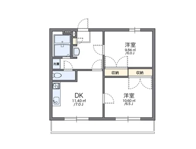 レオパレスセリティー湘南