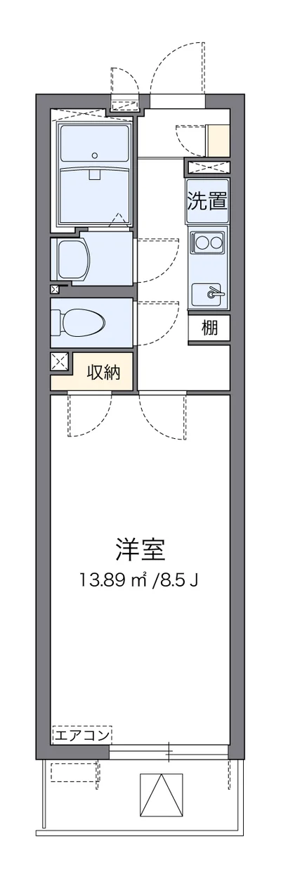 クレイノコンフォール