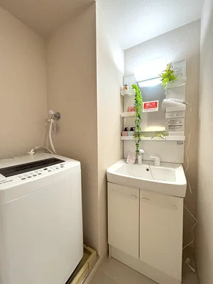 🔷🔹🔸🔶⭐収納豊富♪⭐1Kタイプ⭐音が気になりにくい鉄筋コンクリート造⭐【禁煙&Wi-Fi無料】⭐🔶🔸🔹🔷「K7」