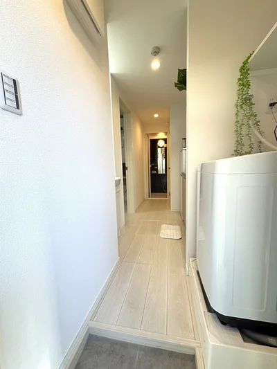 🔷🔹🔸🔶⭐25年築⭐セキュリティー設備◎⭐宅配BOX、浴室乾燥など充実⭐【禁煙&Wi-Fi無料】⭐🔶🔸🔹🔷「K14」