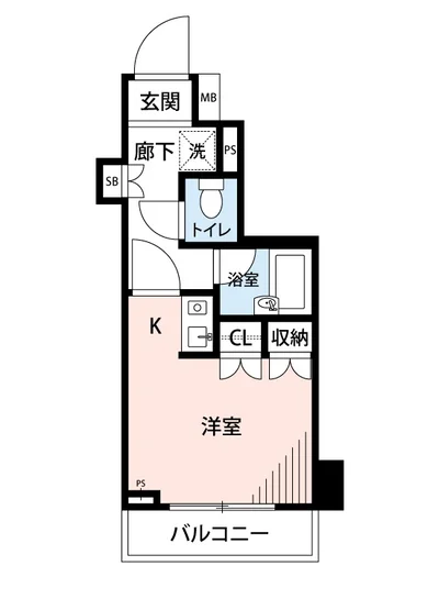 マイナビSTAYミライエ目黒青葉台