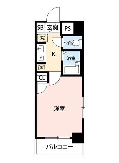 マイナビSTAYミライエ西新宿セカンド