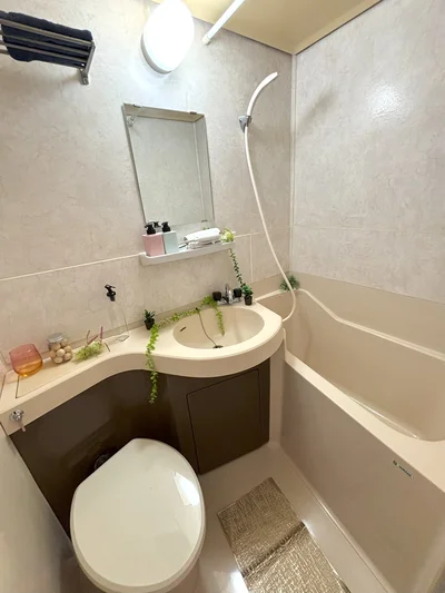 🔷🔹🔸🔶⭐駅徒歩5分⭐2口ガスコンロ⭐広々キッチンで快適♪⭐【禁煙&Wi-Fi無料】⭐🔶🔸🔹🔷「K6」