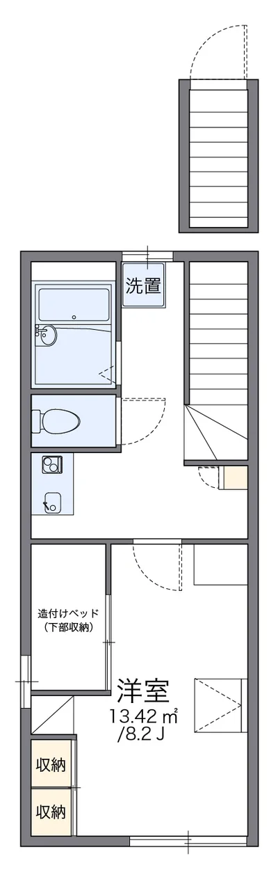 レオパレスピュアブリーズ