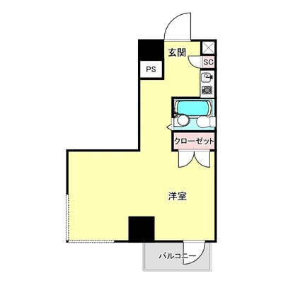 🚃✨【2沿線利用可🌟】Wi-Fi付👩💻コンビニスーパーも近い便利物件🎉♥️♥️