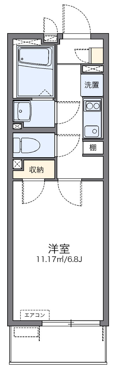 レオネクストカサミラⅡ