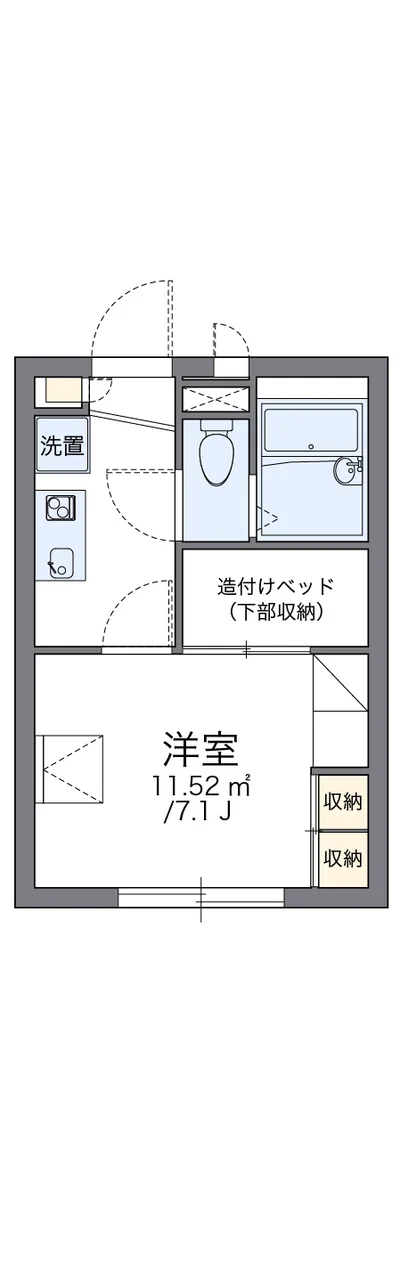 レオパレスシェソワMSK