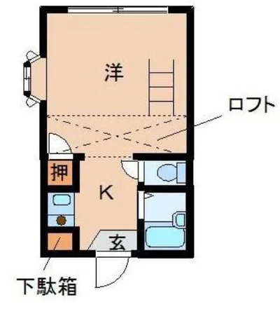 きららマンスリー宇部錦町