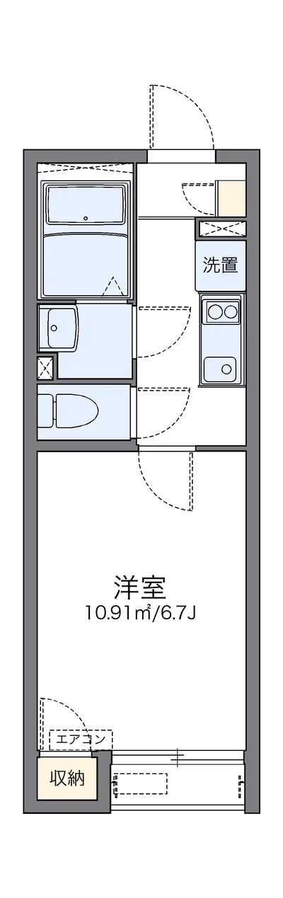 レオネクストシャトン