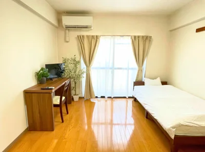 ネクスト水ケ江