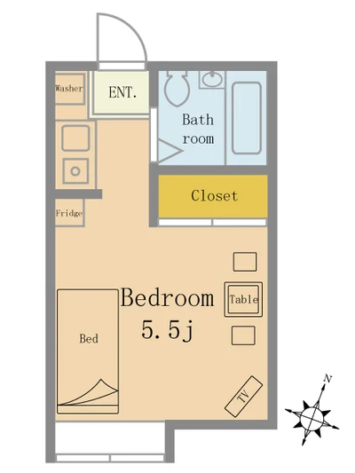 フレックス亀有