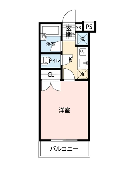 マイナビSTAYミライエ目黒花房山