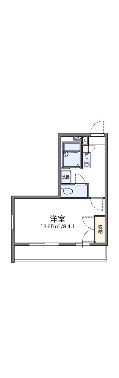 レオパレス日生ひがし