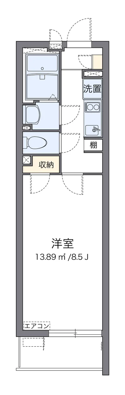 クレイノコンフォール