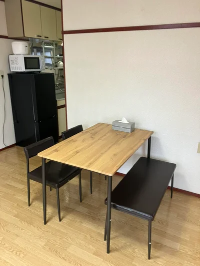 ウィークリー苫小牧糸井ステーション【フル家電・備品完備】