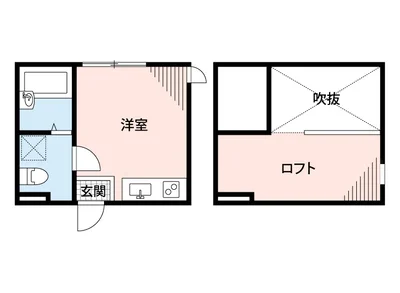 オーシャンマンスリー横浜鶴見Ⅱ