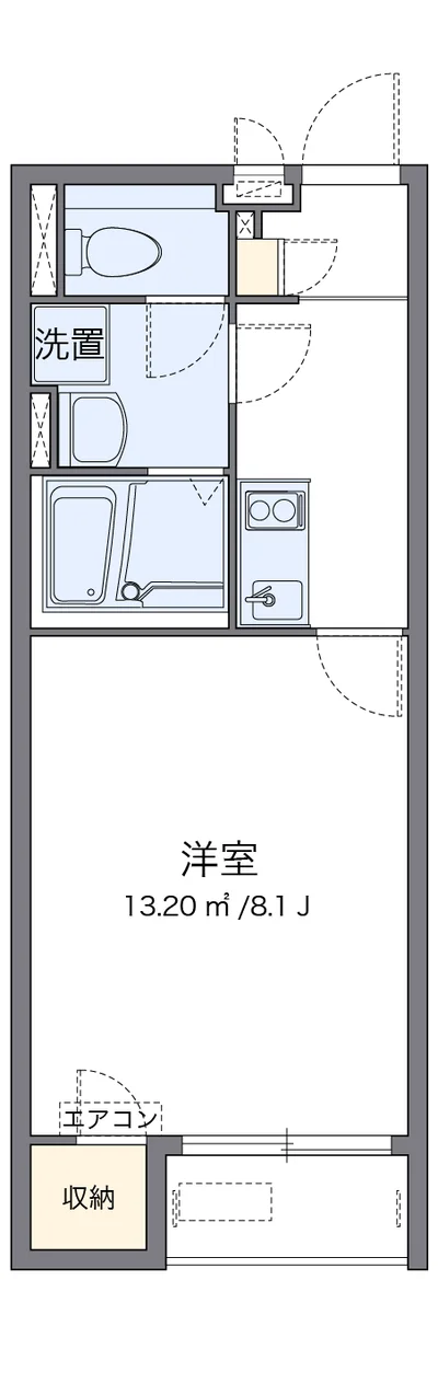 クレイノＷａｖｅＩｍｐａｃｔⅢ