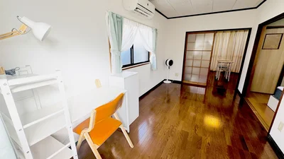 AKARIYA Apartment