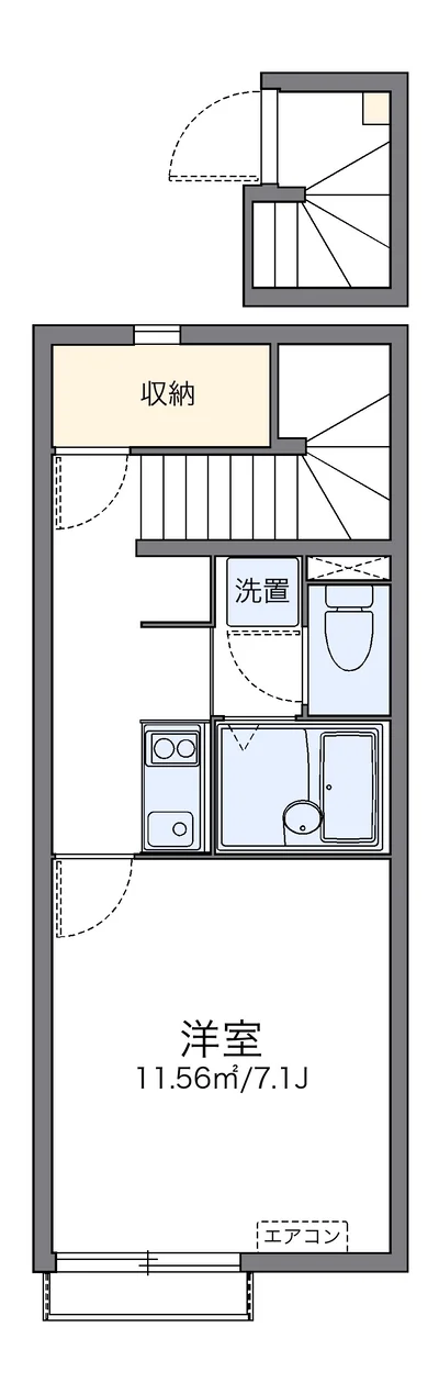 レオネクストメルベーユ野田