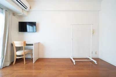 名古屋駅まで乗り換えなし5分。家具家電付きアパートメント！