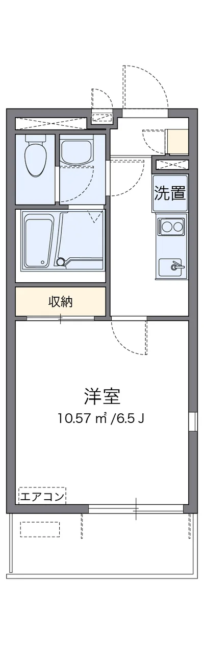 レオネクストアンビエントⅡ