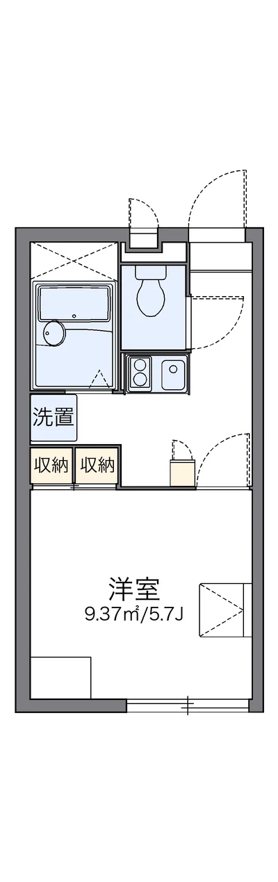 レオパレス祇園
