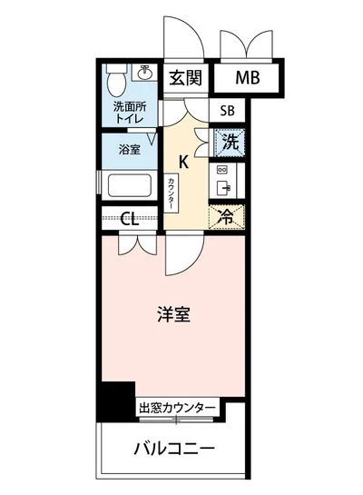 マイナビSTAY博多冷泉町