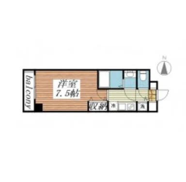 マイナビSTAYミライエ芝大門