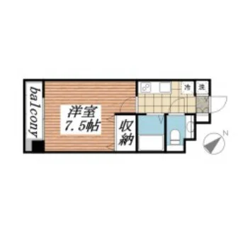 マイナビSTAY渋谷WEST