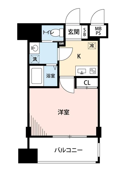 マイナビSTAY博多呉服町