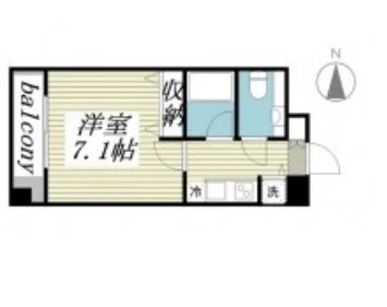 マイナビSTAY浅草2