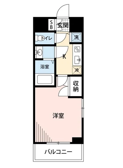 マイナビSTAY勝どき