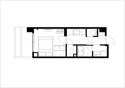 ザ・ケンジントン・レジデンス芝浦