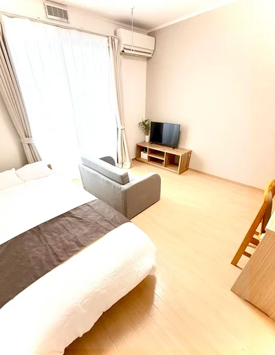 リスポーン川越16