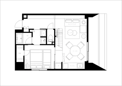 ザ・ケンジントン・レジデンス芝浦