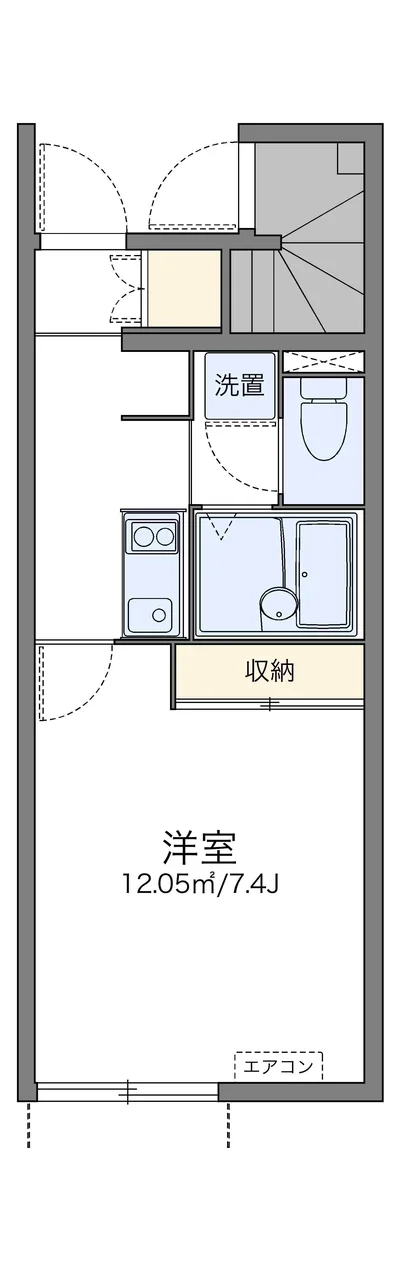 レオネクスト桜ヶ丘