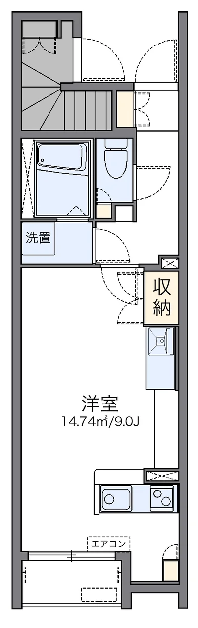 レオネクストボヌールH