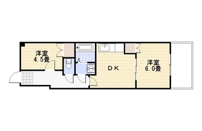 きららマンスリー防府