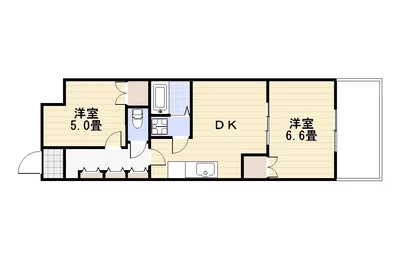 きららマンスリー防府