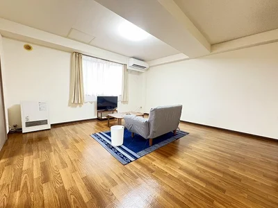 白石区・東西線『菊水』徒歩圏内◎駐車場付き◎✨A７５✨