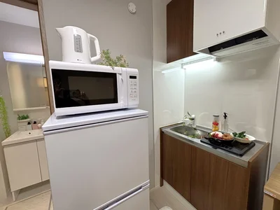 🔷🔹🔸🔶⭐25年築⭐角部屋⭐浴室乾燥機・宅配BOX・設備充実♪⭐【禁煙&Wi-Fi無料】⭐🔶🔸🔹🔷「K24」