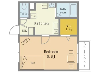 フレックス横須賀
