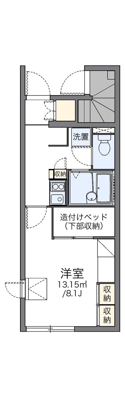 レオパレスウェンブリー