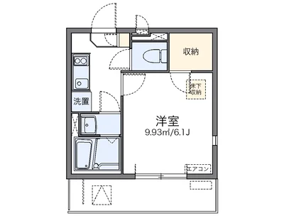 レオネクスト苅藻Ⅱ