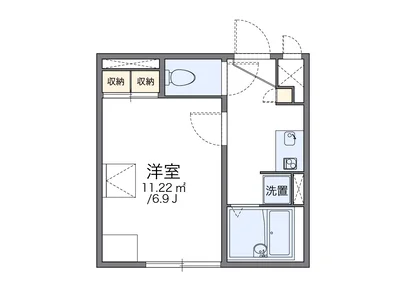 レオパレスプレミール